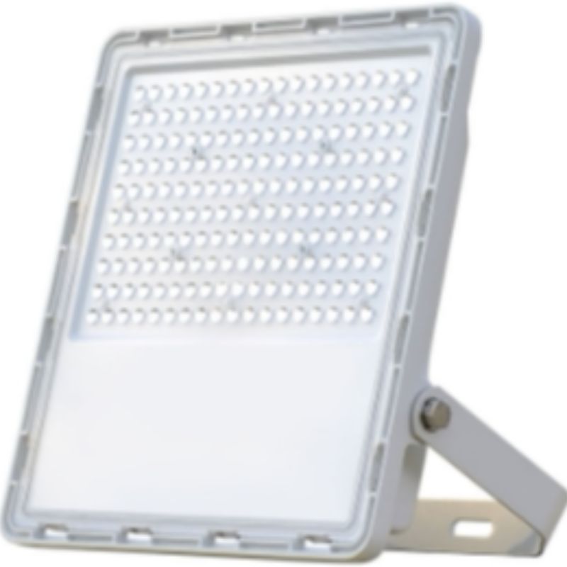 Wodoodporne zewnętrzne światło o wysokiej przepuszczalności IP67 30 50 100 150 200 watowe oświetlenie LED