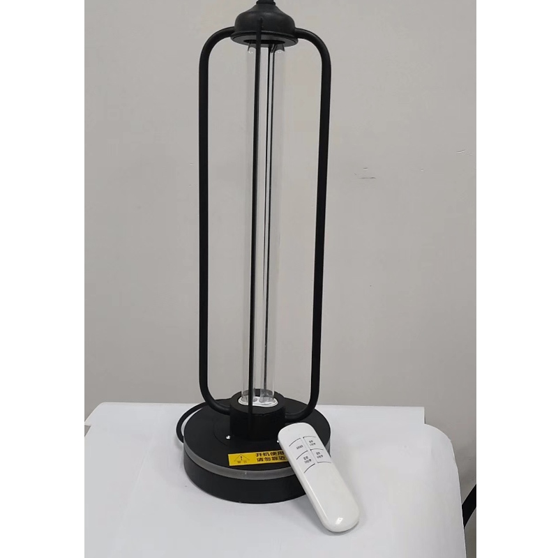 żar sprzedający się lampa ultrafioletowa germicial 36w